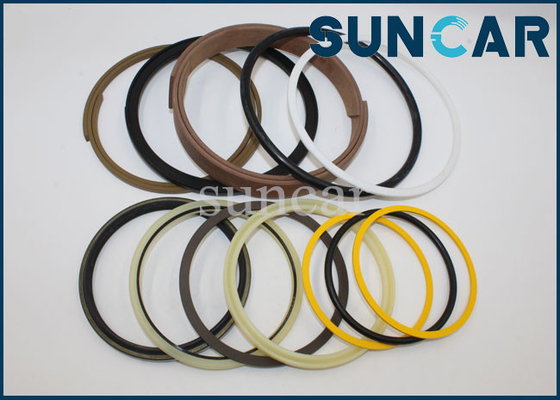 Beli VOE14660581 Dipper Arm Cylinder Seal Kit Cocok untuk EC350E EC380D EC380DHR Alat Berat SUNCARVO.L.VO online manufacture
