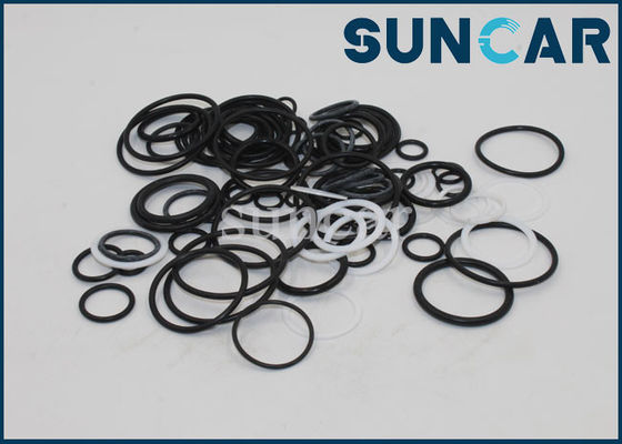 Beli 2426-1198 2426-1198KT 24261198KT Katup Kontrol Utama Seal Kit Cocok untuk Doosan SOLAR 200W-V SOLAR 220LC-6 online manufacture