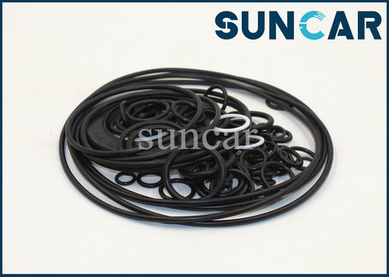 Beli 401-00225AKT 40100225AKT Kit Penyegelan Pompa Utama DOOSAN SOLAR 300LC-V Body Regu Seal Kit online manufacture