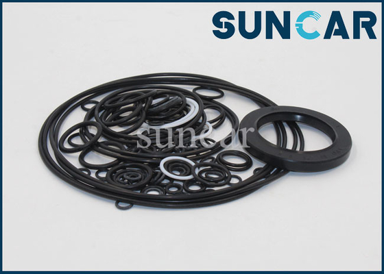 Beli Kit Perbaikan Pompa Utama Doosan 2401-9233KT BODY REGU Seal Kit Untuk SOLAR 290LC-V SOLAR 330LC-V Excavator online manufacture