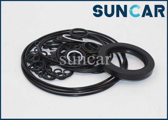 Beli Kit Seal Pompa Utama Doosan Untuk Suku Cadang Servis Pompa Hidrolik Excavator 401107-00478 DH300-7 online manufacture