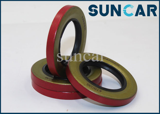 Beli PA 478035 Oil Seal 478035 Parker Shaft Seal Untuk Motor Seri TG online manufacture
