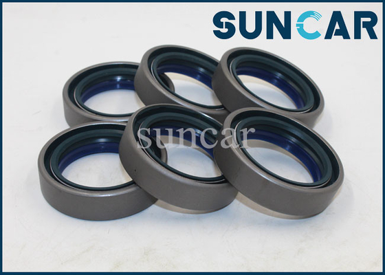 Beli CA0140224 Combi Oil Seal Bahan NBR Tekanan Tinggi Hidrolik Oil Sealing online manufacture
