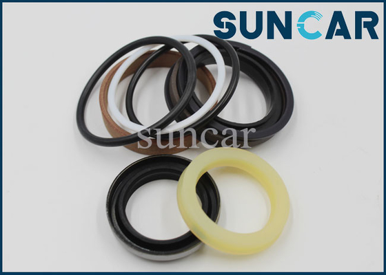 Beli Service Kit 707-98-04600 Komatsu Bucket Cylinder Seal Kit Untuk Bagian Dalam Excavator Model PC15MR-1 online manufacture