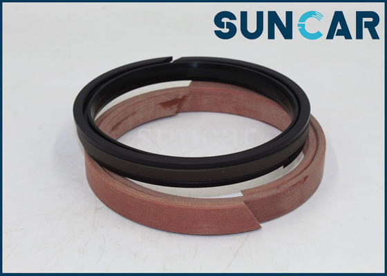 Beli 707-98-45250 Excavator Seal Kit Silinder Bucket Untuk Komatsu PC200-6 PC200LC-6 Versi Luar Negeri online manufacture