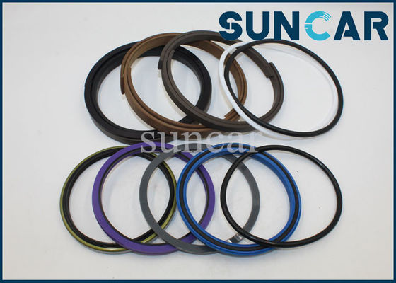 Beli AT196475 Boom Repair Seal Kit Ketahanan Aus Kit Silinder Hidraulik Untuk John Deere 892DLC 892 online manufacture