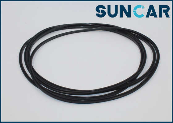 Beli 0734-317-180 U-Ring Kit Untuk Hyundai R200W R200W-2 R200W-3 Wheel Excavator online manufacture