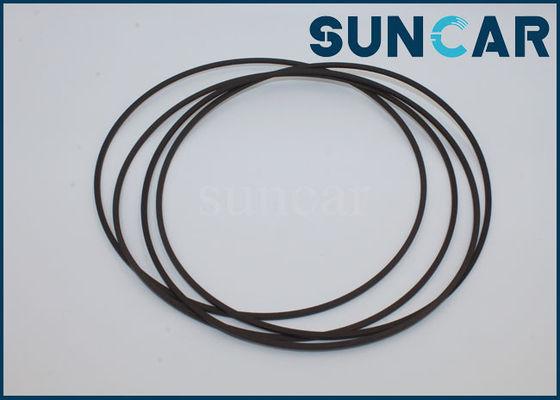Beli 0750-112-095 0750 112 095 Cincin Dukungan Excavator Cocok untuk Hyundai R200W R200W-2 R200W-3 Cincin Pengganti online manufacture