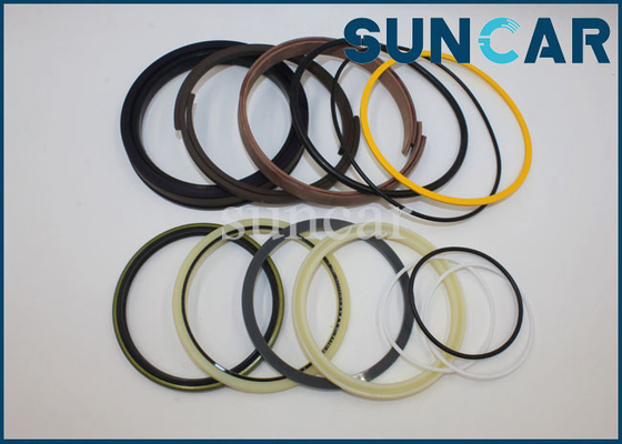 Beli 31Y1-28790 Arm Cylinder Seal Kit Service Kit Untuk R210LC-9 R210NLC-9 Suku Cadang Mesin Hyundai HCE online manufacture