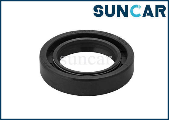 Beli Kinerja Penyegelan Tinggi 81808572 DC Oil Seal NBR Material Rotary Shaft Seal online manufacture