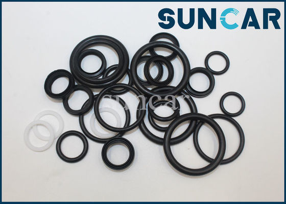 Beli Excavator Remotor Control Pedal XKAY-00667 Kaki Control Valve Seal Kit Untuk R140LC-9 R160LC-9 Hyundai online manufacture