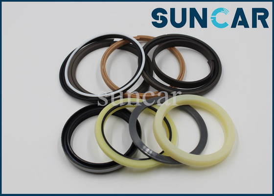 Beli Sealing Kit 4206345 Bucket Hydraulic Seal Repair Kit Untuk Hitachi Excavator EX100 online manufacture
