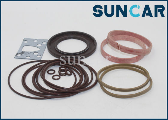 Beli Kit Segel Pompa Utama A4VG90 Cocok dengan REXROTH A4VG90 Kit Penggantian Pompa Utama Berkualitas Tinggi online manufacture