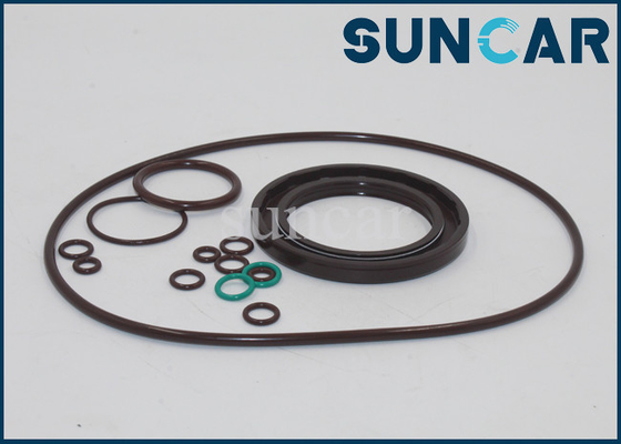 Beli Kit Segel Pompa Utama A6VM80 Untuk Kit Perbaikan Segel Pompa Utama REXROTH A6VM80 Tahan aus online manufacture