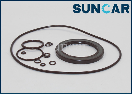 Beli Kit Segel Pompa Utama A6VM107 Cocok dengan REXROTH A6VM107 Kit Perbaikan Segel Pompa Utama Kit Penggantian Pompa Utama online manufacture