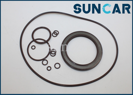 Beli Kit Seal Pompa Utama A6VM160 Minyak Dan Tahan Aus Untuk Kit Penyegelan Pompa Utama REXROTH A6VM160 online manufacture