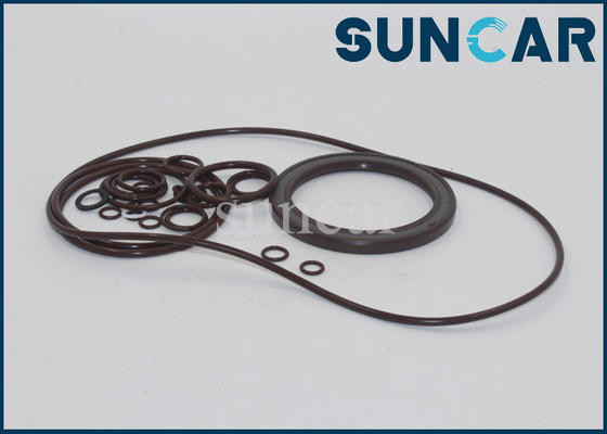 Beli A6VM200 Cocok dengan Kit Seal Pompa Utama REXROTH A6VM200 Kit Penyegelan Pompa Utama online manufacture