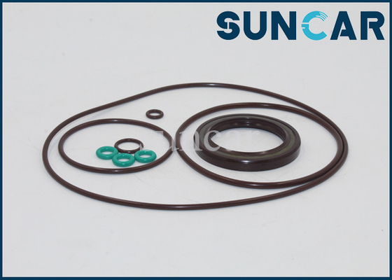 Beli Kit Segel Pompa Utama A11VO40 Cocok dengan REXROTH A11VO40 Kit Segel Perbaikan Pompa Utama Kit Servis Pompa Utama online manufacture