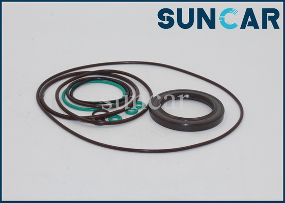 Beli Kit Servis Pompa Utama A11VO60 Cocok dengan Kit Penggantian Pompa Utama REXROTH A11VO60 Ketahanan Kimia Tinggi online manufacture