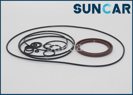 Beli Kit Segel Pompa Utama A11VO260 Untuk REXROTH A11VO260 Kit Perbaikan Segel Pompa Utama Ketahanan Kimia Tinggi online manufacture