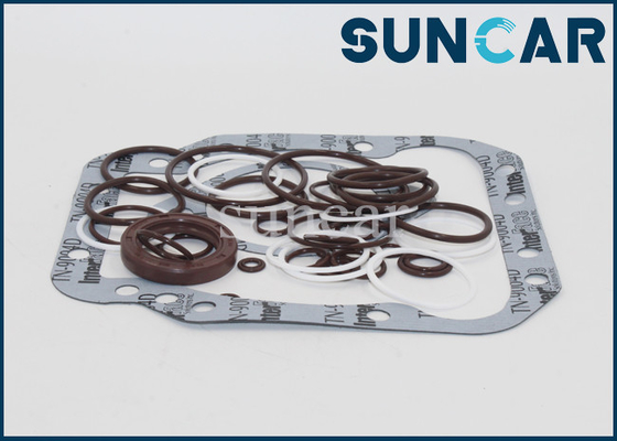 Beli Kit Servis Pompa Utama Cocok Untuk Kit Penggantian Pompa Hidraulik C.A.T 12G Berkualitas Tinggi online manufacture