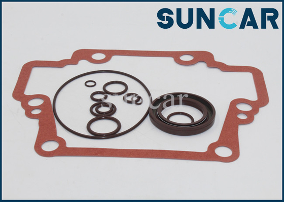 Beli Kit Seal Pompa Utama PVH98 Untuk EATON PVH98 Kit Penyegelan Pompa Utama Berkualitas Tinggi Kit Layanan Pompa Utama online manufacture