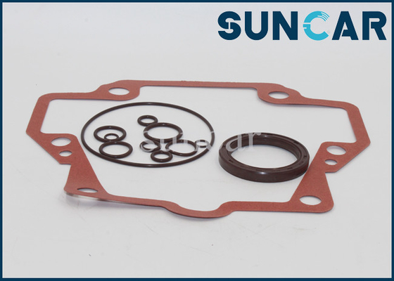 Beli Kit Segel Pompa Utama PVH131 Untuk EATON PVH131 Kit Perbaikan Segel Pompa Utama Terlaris Dan Berkualitas Tinggi online manufacture