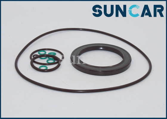 Beli Kit Perbaikan Seal Pompa Utama A7VO107 Cocok untuk REXROTH A7VO107 Kit Perbaikan Seal Pompa Utama yang tahan aus online manufacture