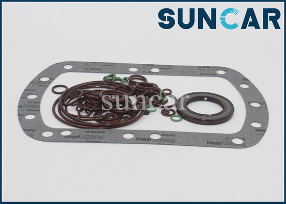 Beli Kit Penyegelan Pompa Utama A8VO55 Untuk Kit Penggantian Pompa Utama REXROTH A8VO55 Kit Penyegel Pompa Utama online manufacture