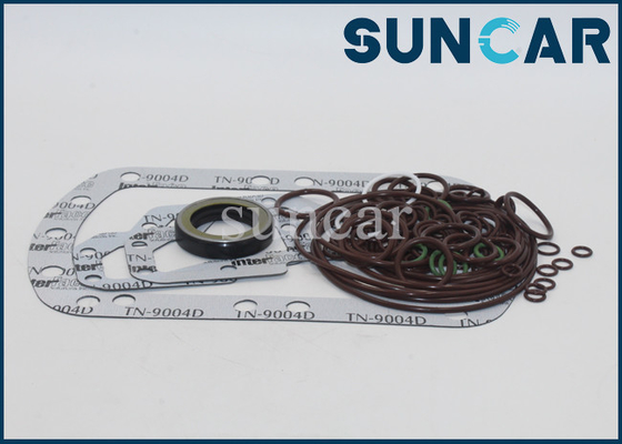 Beli Kit Penggantian Pompa Utama A8VO80 Cocok dengan Kit Segel Perbaikan Pompa Utama REXROTH A8VO80 Berkualitas Tinggi online manufacture