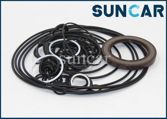 Beli XJBN-00966 Kit Segel Pompa Hidraulik R450LC-7 HCE Suku Cadang Hyundai online manufacture