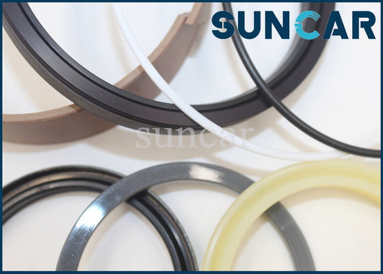 Beli 20T-63-02011 20T6302011 Boom Cylinder Seal Kit Cocok untuk PC40-5 Komatsu Boom Cylinder Repair Kit online manufacture