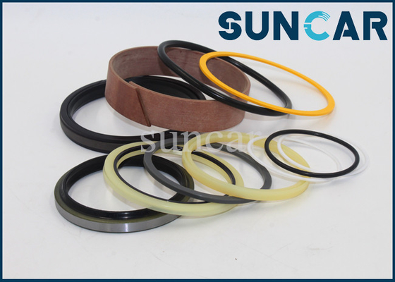 Beli 31Y1-04031 31Y104031 Blade Cylinder Service Kit Excavator Hyundai R130LC-3 R140LC-7 Perbaikan Seal Kit online manufacture