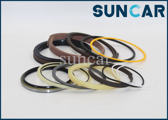Beli 31Y1-06731 31Y106731 Arm Cylinder Seal Repair Kit Untuk R210LC-3 RC215C-7 Hyundai Hidrolik Service Kit online manufacture