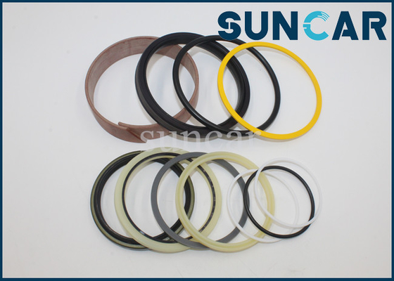 Beli 31Y1-14050 31Y114050 Blade Cylinder Seal Perbaikan Kit Untuk R130W-3 R170W-3 R140W-7 R170W-7 Hyundai online manufacture