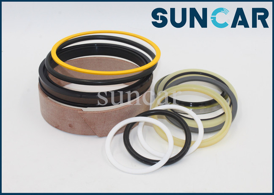 Beli 31Y1-14270 Outrigger Cylinder Seal Kit Untuk R200W-3 R200W-7 Suku Cadang Pengganti Hyundai Excavator online manufacture