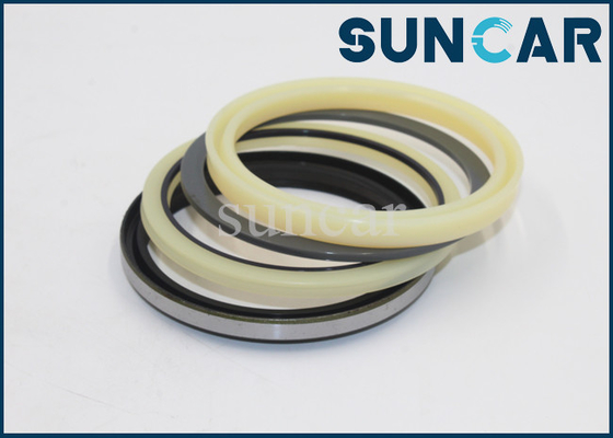 Beli R210LC-7 R210LC-7H HYUNDAI 31Y1-15880 31Y115880 Boom Cylinder Repair Seal Kit Kit Servis Excavator online manufacture