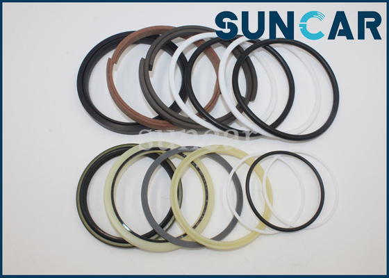 Beli Kit Segel Silinder Boom 31Y1-18170 31Y118170 Hyundai R140LC-7 R140W-7 Kit Servis Excavator online manufacture