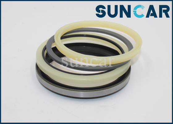 Beli 31Y1-18210 31Y118210 Bucket Cylinder Repair Seal Kit Untuk Hyundai R140LC-7 R140LC-7A online manufacture