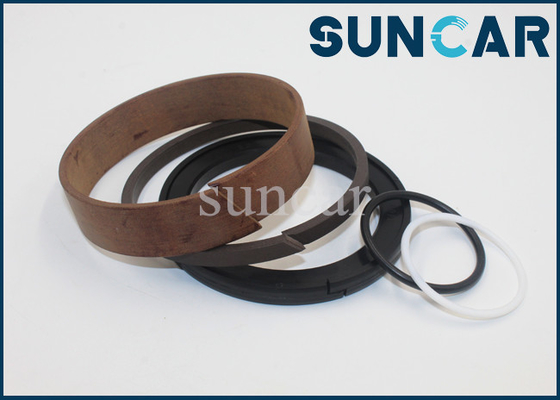 Beli HYUNDAI R55-7 R55-7A 31Y1-24370 Kit Segel Minyak Bucket Kit Layanan Penggantian Silinder Excavator online manufacture