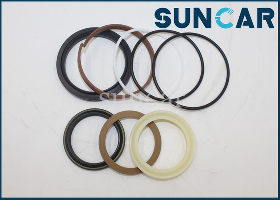 Beli Kit Segel Silinder Pengangkat Blade 238-63-12302 2386312302 Komatsu Cocok untuk CS210 GD505A Kit Layanan Silinder Pengangkat Blade online manufacture