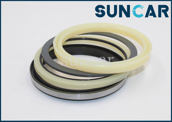 Beli R160LC-9 R180LC-9 Hyundai 31Y1-34600 Arm Sealing Kit Silinder Hidrolik 31Y134600 Kit Perbaikan Excavator online manufacture
