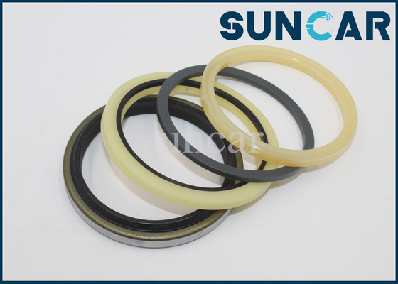 Beli Hyundai XKCC-00097 XKCC00097 Dozer Blade Cylinder Seal Kit Cocok Untuk Model R140W-9 R170W-9 Excavator online manufacture