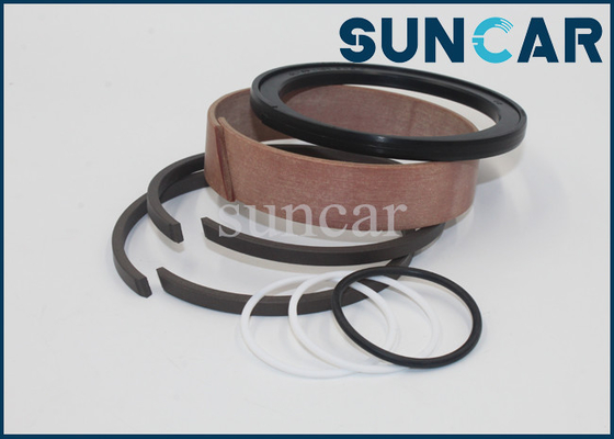 Beli Kit Seal Hidrolik Boom R55-9 XKCD-01026 XKCD01026 Model R60CR-5 HYUNDAI Cylinder Seal Kit online manufacture