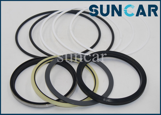 Beli Kit Segel Silinder Boom 707-99-36711 7079936711 Komatsu Untuk PC60-8 Kit Perbaikan Silinder Boom online manufacture