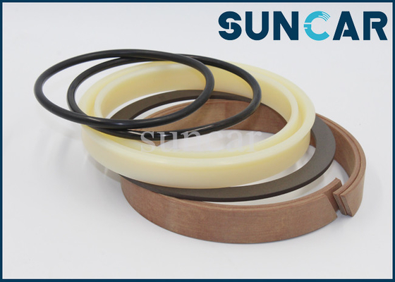 VOE14530832 VOE 14530832 Track Menyesuaikan Sealing Kit Ketahanan Aus EC55B EC55C EC60C SUNCARVO.L.VO Seal Kits