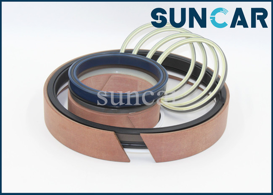 SUNCARVO.L.VO VOE11999892 Tilt Cylinder Seal Kit Wheel Loader Penggantian Suku Cadang Segel Oli Dalam