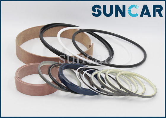VOE11707029 Kit Penyegelan Silinder Miring 11707029 SUNCARVO.L.VO L120C L120D Kit Segel Minyak Loader