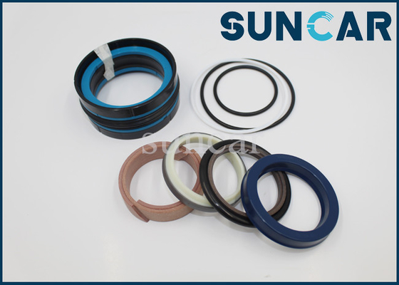 VOE11709817 Wheel Loader Steering Cylinder Seal Kit Untuk SUNCARVO.L.VO L110 L120 L90 Perbaikan Bagian Dalam Kit