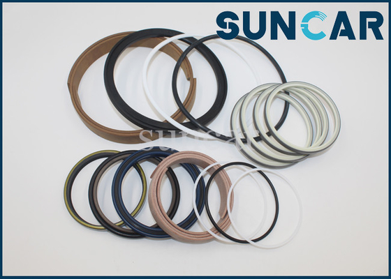 Wheel Loader VOE11709868 11709868 Kit Layanan Silinder Kemiringan Hidrolik Cocok Untuk L60E L60F L60G SUNCARVO.L.VO